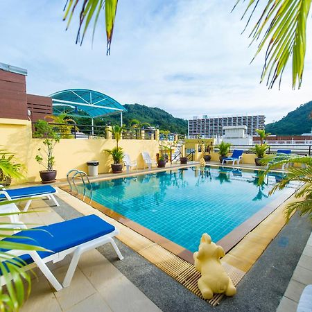 Thai Siam Patong Exterior foto
